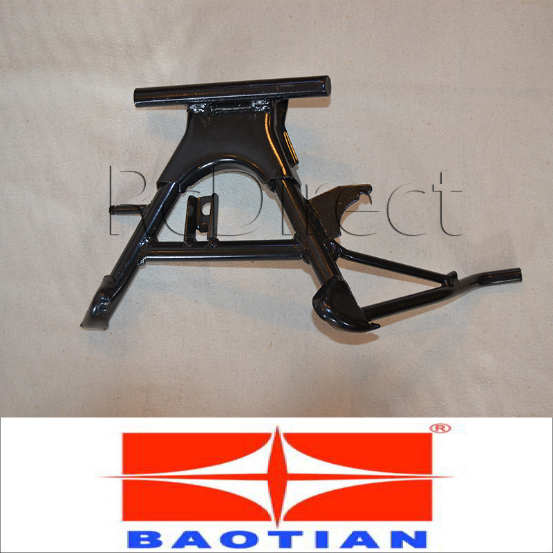 Centre support pour scooter 49ccm BAOTIAN